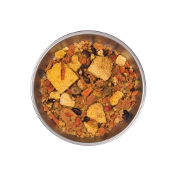 Żywność liofilizowana LyoFood Eko Chili sin carne z polentą 370 g