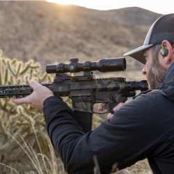 Luneta celownicza Hawke Vantage 30 WA FD 2.5-10x50