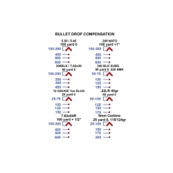 Kolimator Primary Arms by Holosun HS503-G ACSS