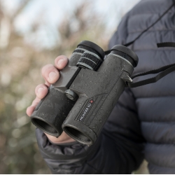 Lornetka Hawke Frontier ED X 10x32 zielona