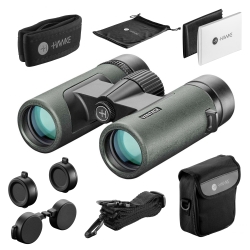 Lornetka Hawke Vantage 8x32 zielona