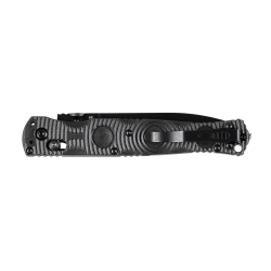 Nóż Benchmade 391SBK SOCP