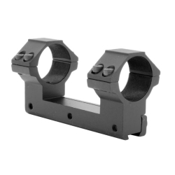 Montaż jednoczęściowy wysoki 30mm/11mm Leapers