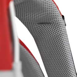 Plecak Alpinus Woodpecker 70 czerwony