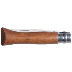 Nóż Opinel Walnut 06