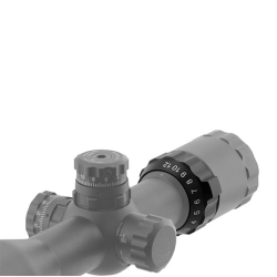 Luneta celownicza Leapers 3-12x32 1