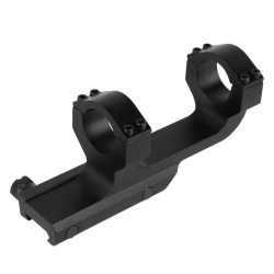 Montaż Primary Arms AR15 Deluxe 1