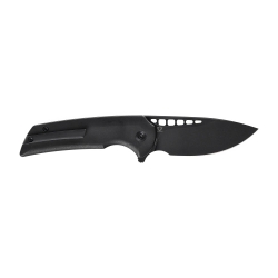 Nóż składany WE Knife Mini Malice WE054BL-1 black