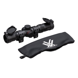 Luneta celownicza Vortex Crossfire II 2-7x32 Crossbow 1