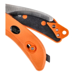Nóż Eka SwedBlade G4 pomarańczowy