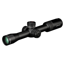 Luneta celownicza Vortex Viper PST II 2-10x32 FFP 30 mm AO EBR-4