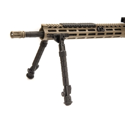 Bipod Leapers składany Recon Flex 8-12