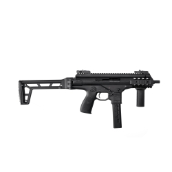 Replika ASG Beretta PMX 6 mm BB full auto gas