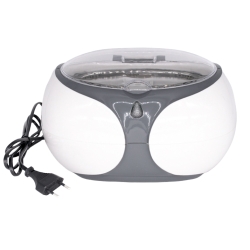 Myjka ultradźwiękowa do monet Kapaan