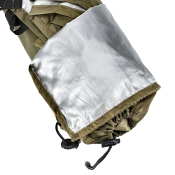 Tarp termo TigerWood StingRay 3,6m x 2,8m oliwkowy