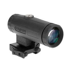 Powiększalnik Holosun HM3X 3 x Magnifier Montaż Flip & QD