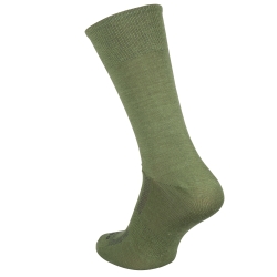 Skarpety Comodo Everyday Merino Wool oliwkowe