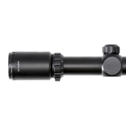 Luneta celownicza Combat 3-12x40 30 mm iR Crosshair