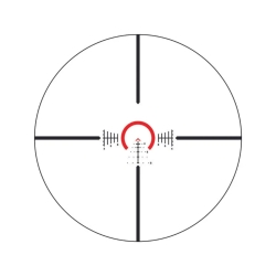 Luneta celownicza Primary Arms GLx 1-6x24 mm FFP iR ACSS Raptor M6