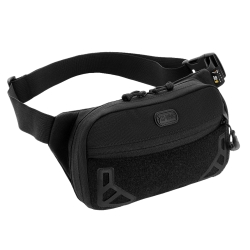 Torba M-Tac Pistol Waist Bag Elite czarna