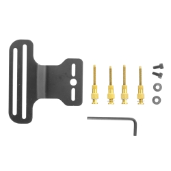 Celownik Poe Lang do łuku Cobra