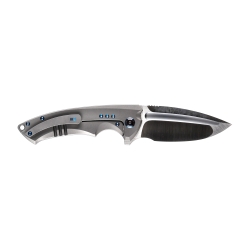 Nóż składany WE Knife Nexusia WE22044-2 gray