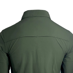 Koszula męska Texar taktyczna oliwkowa