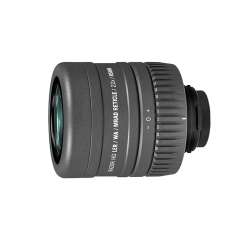 Okular z dalmierzem MRAD do lunet obserwacyjnych Razor HD 85 mm