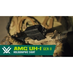 Kolimator holograficzny Vortex Razor UH-1 Gen II