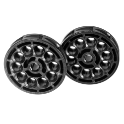 Magazynek do ASG Elite Force H8R 6 mm 2 szt.