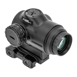 Celownik pryzmatyczny Primary Arms SLx 3x Micro Prism iR Red ACSS Griffin X MIL