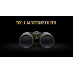 Lornetka Leupold BX-1 McKenzie HD 8x42