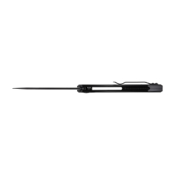 Nóż składany Kershaw Launch 6 7800BLK