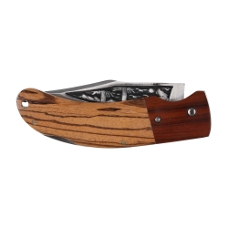 Nóż Kandar N194 Tajga