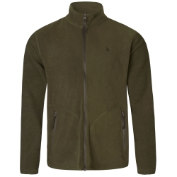 Bluza męska Seeland Benjamin fleece Pine green