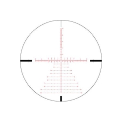 Luneta celownicza Vortex Strike Eagle 5-25x56 FFP 34 mm AO EBR-7C MOA/MRAD