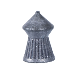 Śrut Norica Pointed 4,5 mm 250 szt.