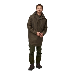 Kurtka Chevalier Setter Chevalite Pro 3L Anorak Green