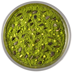 Żywność liofilizowana LyoFood Zupa krem brokułowo-szpinakowy z Mozarellą i pestkami dyni 370 g