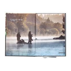 Terminarz Tebra Wędkarski 2024