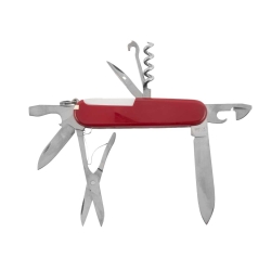 Scyzoryk Victorinox Climber 1.3703 czerwony