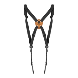 Szelki do lornetki Hawke