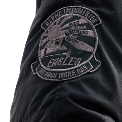 Kurtka Alpha Industries Explorer czarna