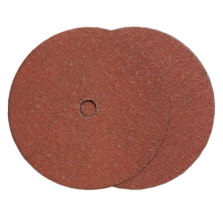 Tarcza ścierna do ostrzałki Work Sharp E2 4 szt.