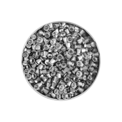Śrut diabolo JSB Match Light 4,49 mm 500 szt. 0,500 g / 7,72 g
