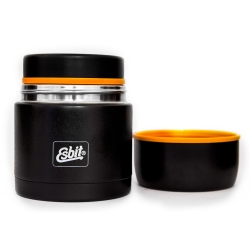 Termos Esbit Food Jug 0,5 l czarny