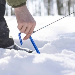 Śledź Lesovik Spig niebieski