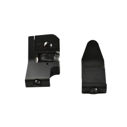 Przyrządy celownicze AT3 Tactical 45 Offset do AR15