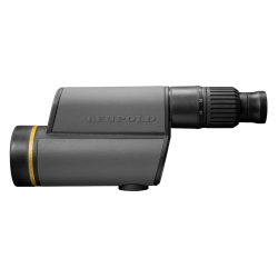 Luneta obserwacyjna Leupold GR 12-40x60 HD Impact Reticle