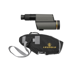 Luneta obserwacyjna Leupold GR 12-40x60 HD